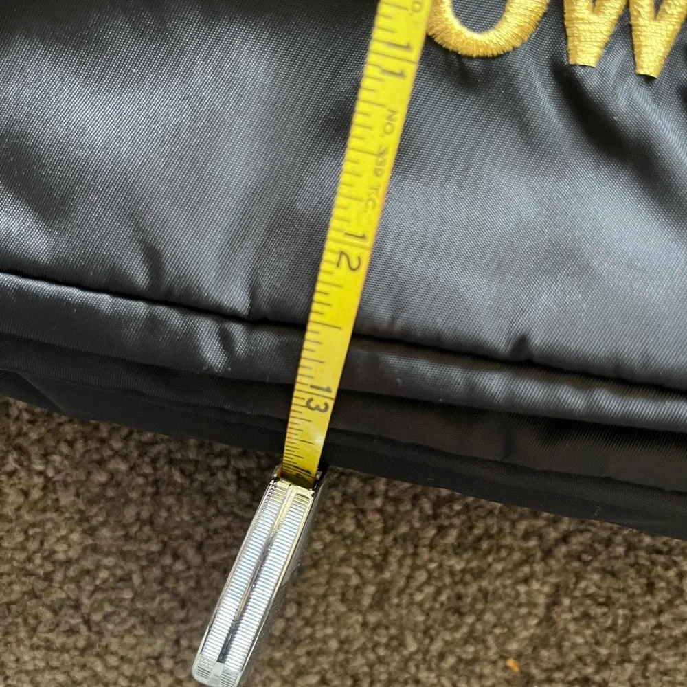STATE Bags Mini Lorimer OWN Black Backpack- Oprah